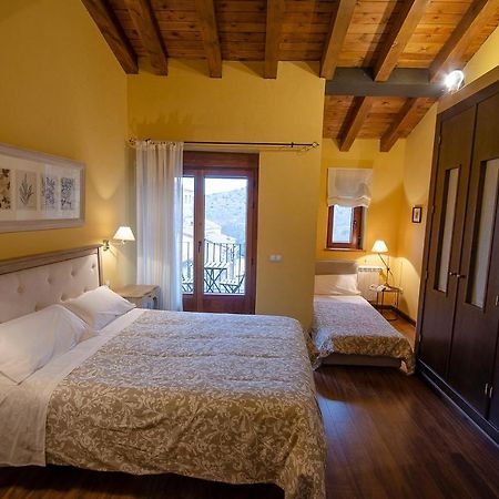 Pradena del Rincon El Huerto De Leonヴィラ エクステリア 写真
